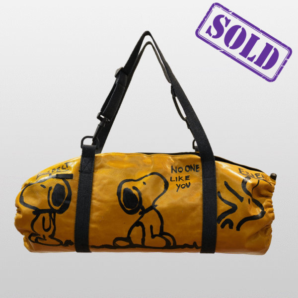 Ugo Shopping bag Limited Edition