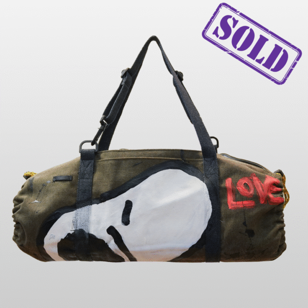 Ugo Shopping Bag Capsule collection