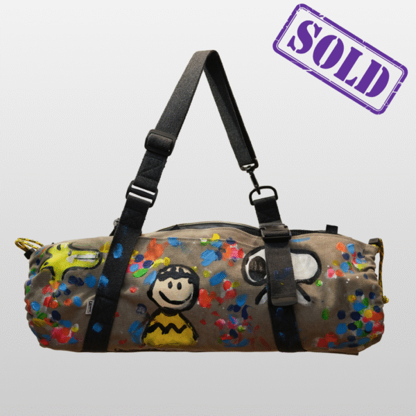 Ugo City Bag Capsule Collection